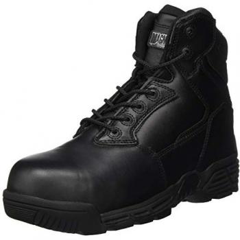 MAGNUM Stealth Force 6.0 Leder Sicherheitsstiefel