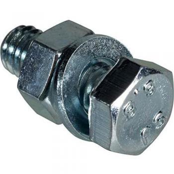 High-Strength M6 16 mm Forge Fixer