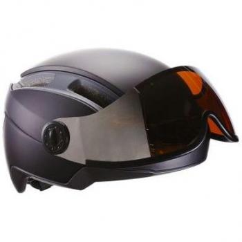 Casque de Vélo Indra Speed 45 avec Écran Intégré