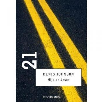 HIJO DE JESUS