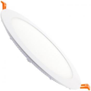 Led Thin 20W Circular 220 mm