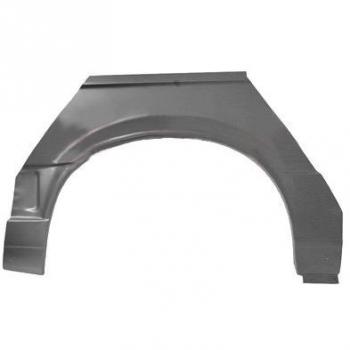 Van Wezel 0623146 Porte-outils Latéral Arrière Droite Côté Passager