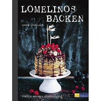 Lomelinos Backen: Torten, Kuchen, Kleingebäck