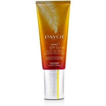PAYOT Sunny Dream Oil SPF15 100ml