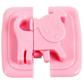 Cartoon Dog Child Safety Lock