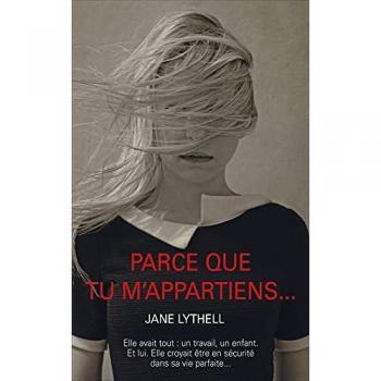 Parce que tu m'appartiens