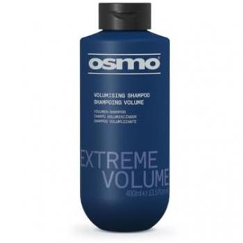 OSMO Pro-Volume Enhancer Shampoo – 400 mL