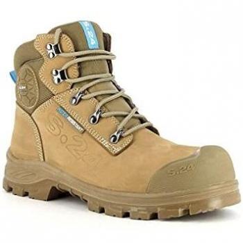 Chaussures de sécurité Xpert TP S3