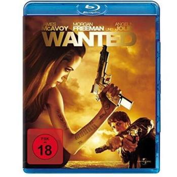 Wanted