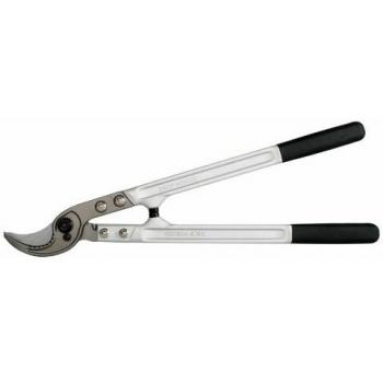 Tijera Podadora de Dos Manos en Aluminio 535mm Lista