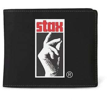 Stax Click Luxe Wallet