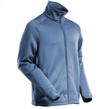 Sudadera Mascot 22585 con Cremallera y Personalización