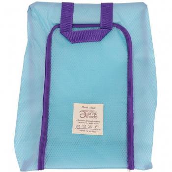 Malette de rangement pour chaussures
