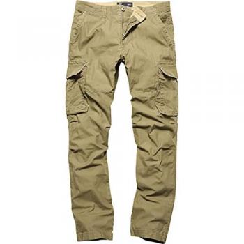Jeans Beige Vintage Industries Reef 2XL