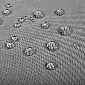 VidaXL 5-Unit White Table Linen, 190x130 cm