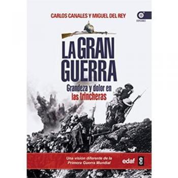 GRAN GUERRA, LA