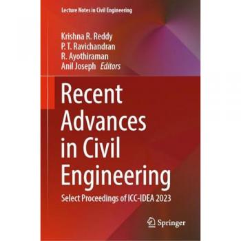 Recent Advances in Civil Engineering