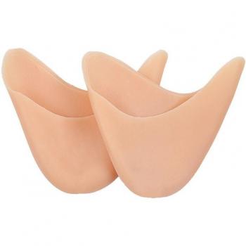 USHINE Zapatos de Ballet para Mujeres