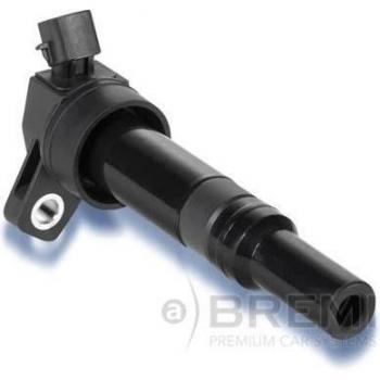 BREMI High-Performance Ignition Coil 20511
