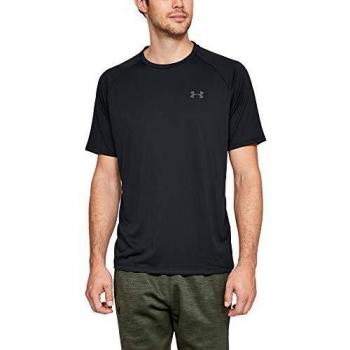 Under Armour Tech 2.0 Short Sleeve T-Shirt