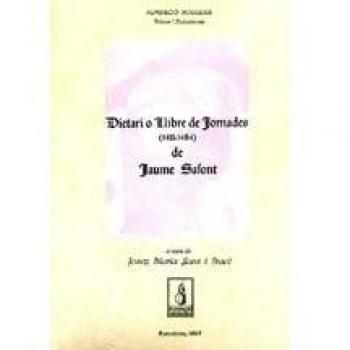 Capbreu primer de bertran acòlit, notari de terrassa (1237-1242). Volum i