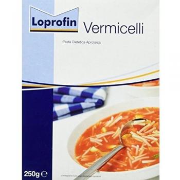 Loprofin pasta vermic.250g