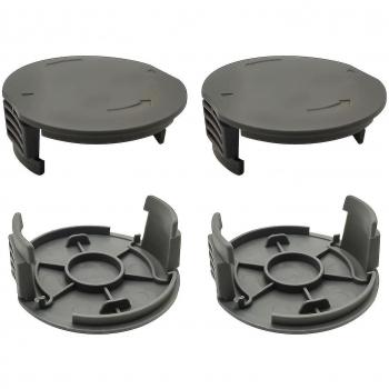 Tête de couverture de bobine Bosch F016f05320