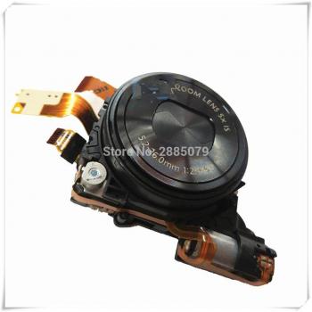 Original Zoom Lens + CCD Repair Unit for Canon PowerShot S200