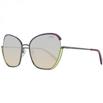 Lentes Pucci Emilio EP0131 5808F Mujer Gris