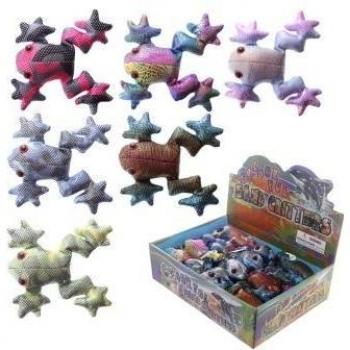 Squeaky Frog Fidget Buddy
