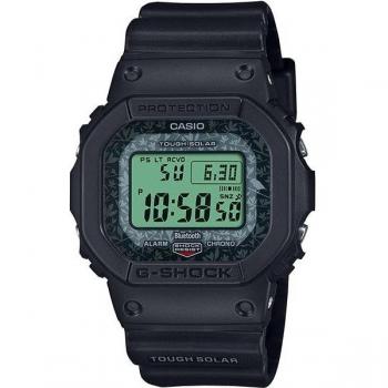 G-Shock Darwin Black Quadrant Watch