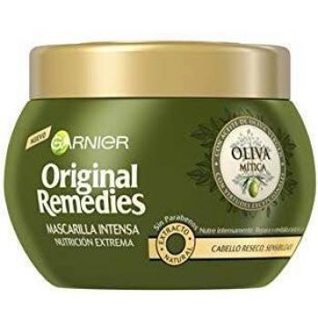 Garnier Spülung Original Remedies Mascarilla Oliva Mítica