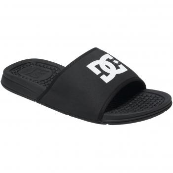 DC Shoes Infradito Bolsa Nero 38
