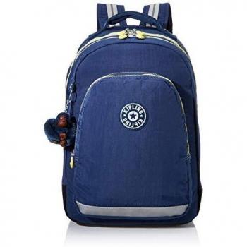 Kipling EMERY Sac à dos, 42 cm, 22 litres, Bleu