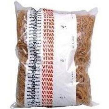 Viva Srl Paracord Elastic Bands Diameter 30mm M