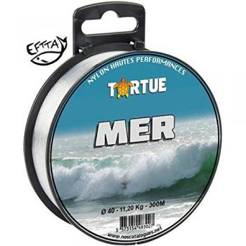 Fil de pêche 30/100