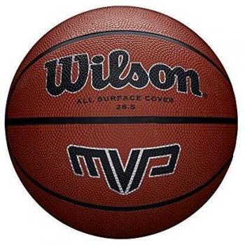 Wilson MVP Men's Basketball, Rough Surface Play