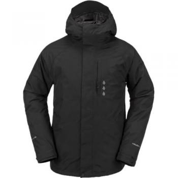 Veste Volcom Dua GORE-TEX unisexe noire L