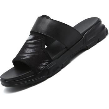 Men's Breathable Summer Flip Flops EU Size 38-44