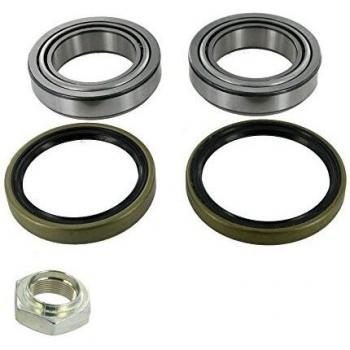 SKF Cuscinetto ruota VKBA 1444