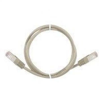 Cable de red S/FTP 5 m Cat6 Gris Sharkoon