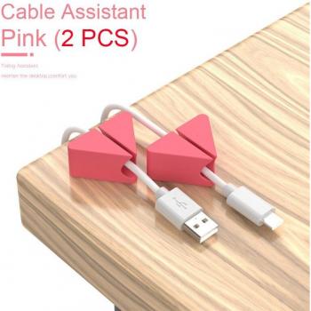 Bedside Cable Management Tool