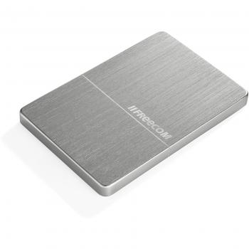 Freecom 56370 1TB Mobile External Hard Drive