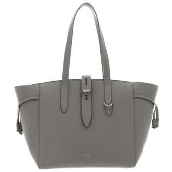 Furla Shopper Net in Taupe für Damen