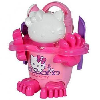 Kit de playa Hello Kitty