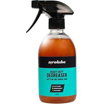 Airolube Plus Desengrasante de Uso Intensivo 500 ml – AiroPack