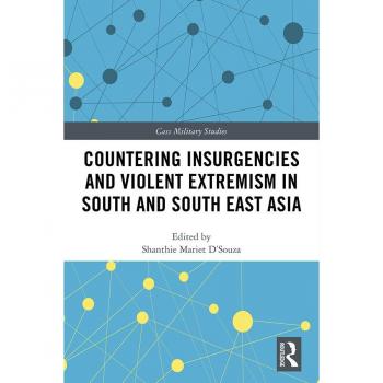 Vitalsource Technologies, Inc. Countering Insurgencies and Violent Extremism in South and South East Asia