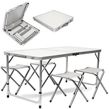 Tavolo Campeggio Maxxgarden