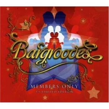 Bargrooves Vol. 2