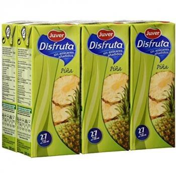 Disfruta Juver